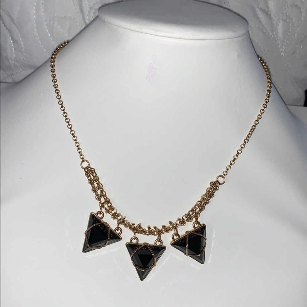 Jules Smith gorgeous Necklace.